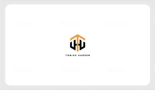 Design 2 modern minimalist logo logos design by Tomiwa Ola