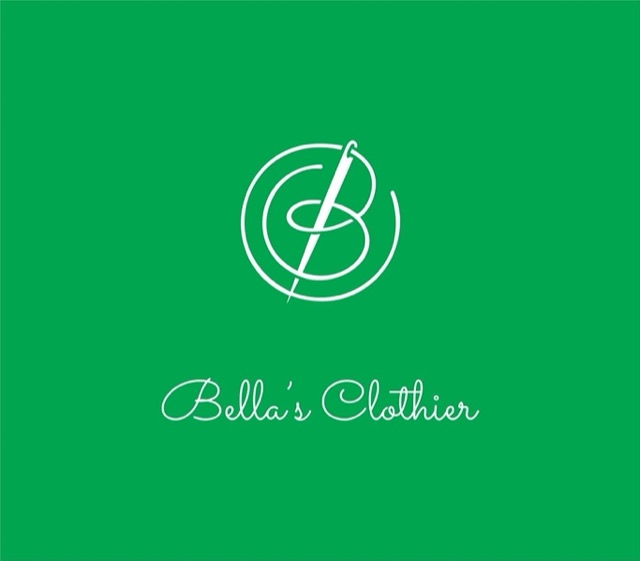 IMG logos design by Tomiwa Ola