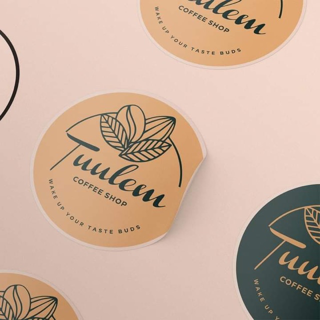 Tire logos design by Tomiwa Ola