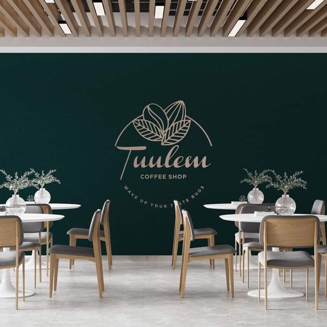 Tuu logos design by Tomiwa Ola