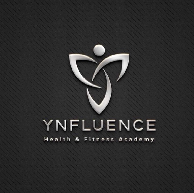 Ynf logos design by Tomiwa Ola