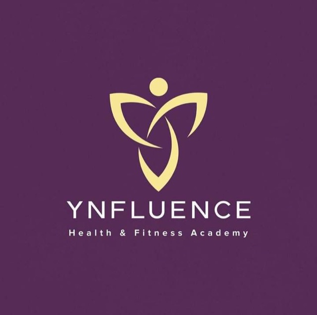 Ynf logos design by Tomiwa Ola
