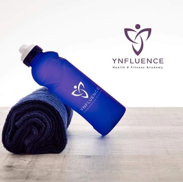 Ynf1 logos design by Tomiwa Ola