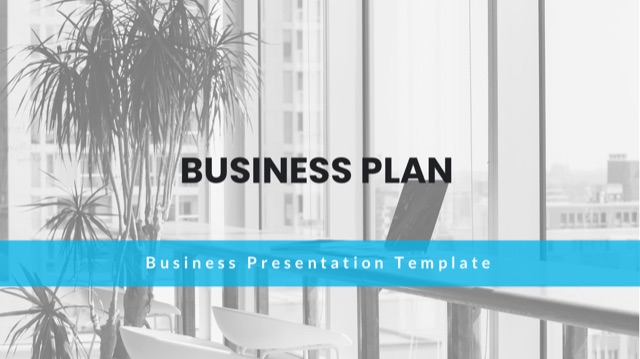 Pitch deck preview
