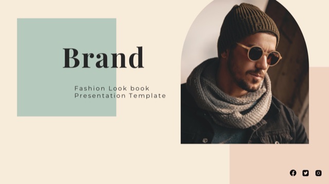 Pitch deck preview