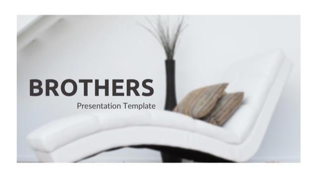 Pitch deck preview