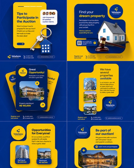 TM valad social media design by Tomiwa Ola